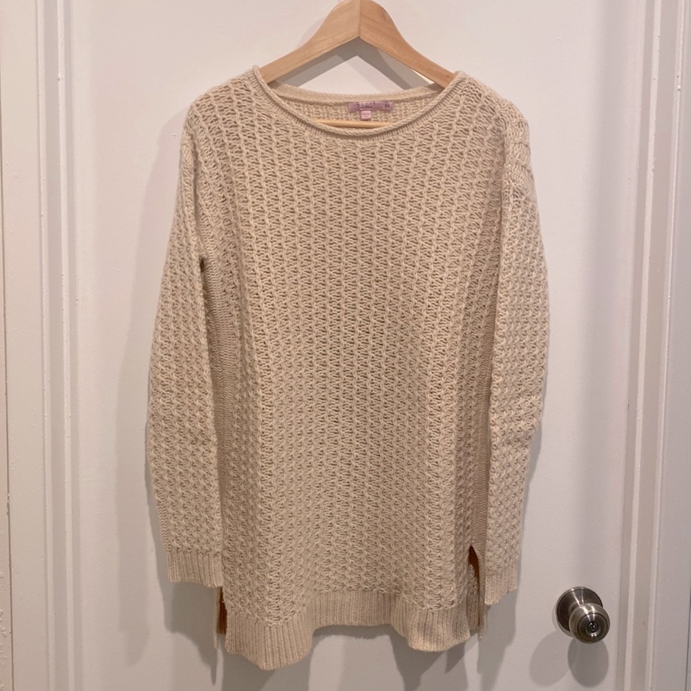 Calypso 100% Cashmere Sweater